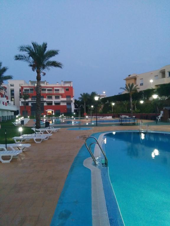 Appartement Puerto Rey Mar *