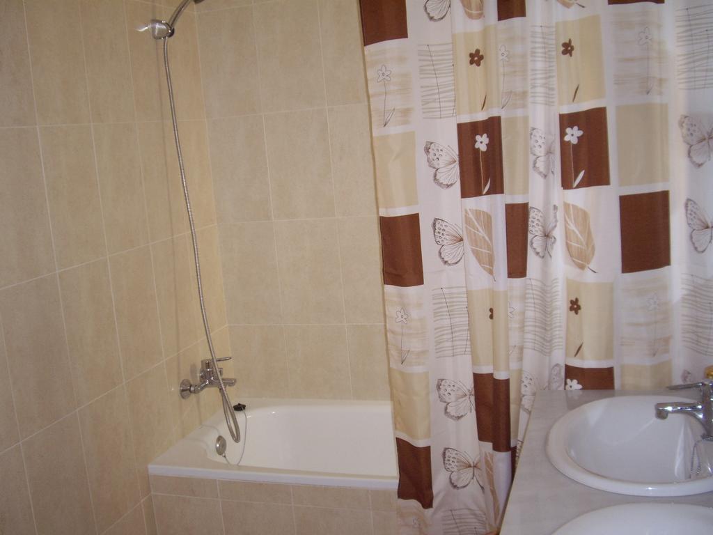 Puerto Rey Mar Appartement