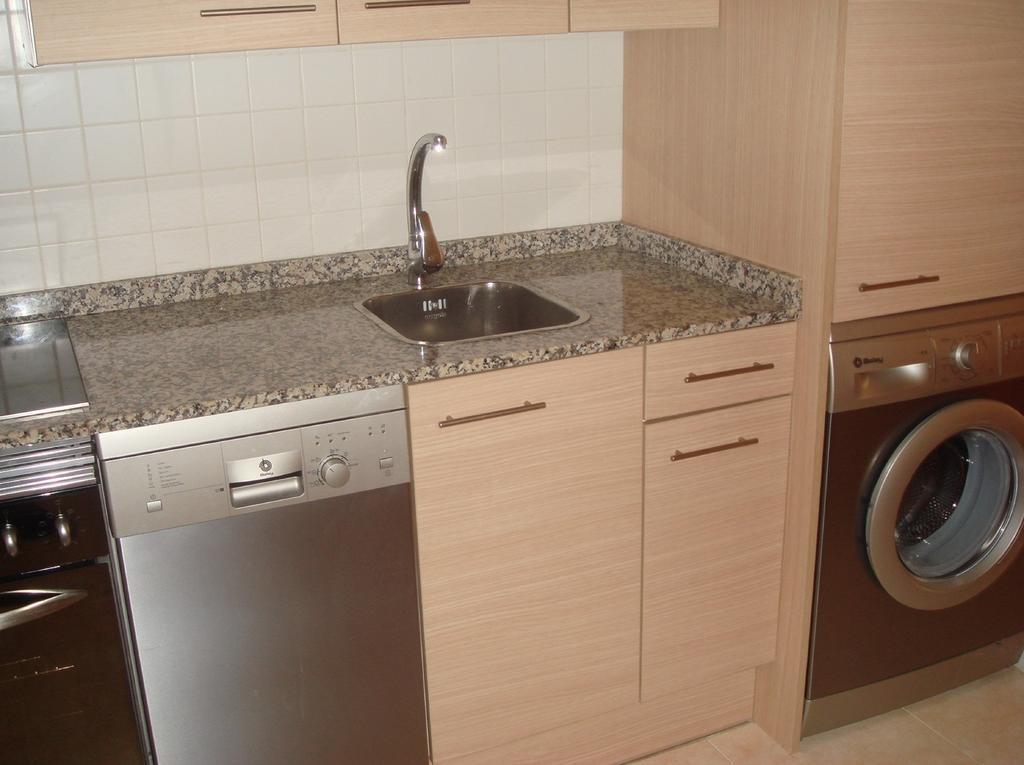 Puerto Rey Mar Appartement