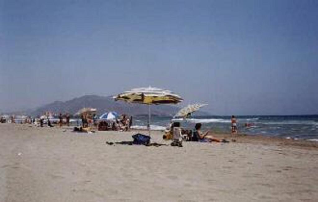 Puerto Rey Mar Appartement