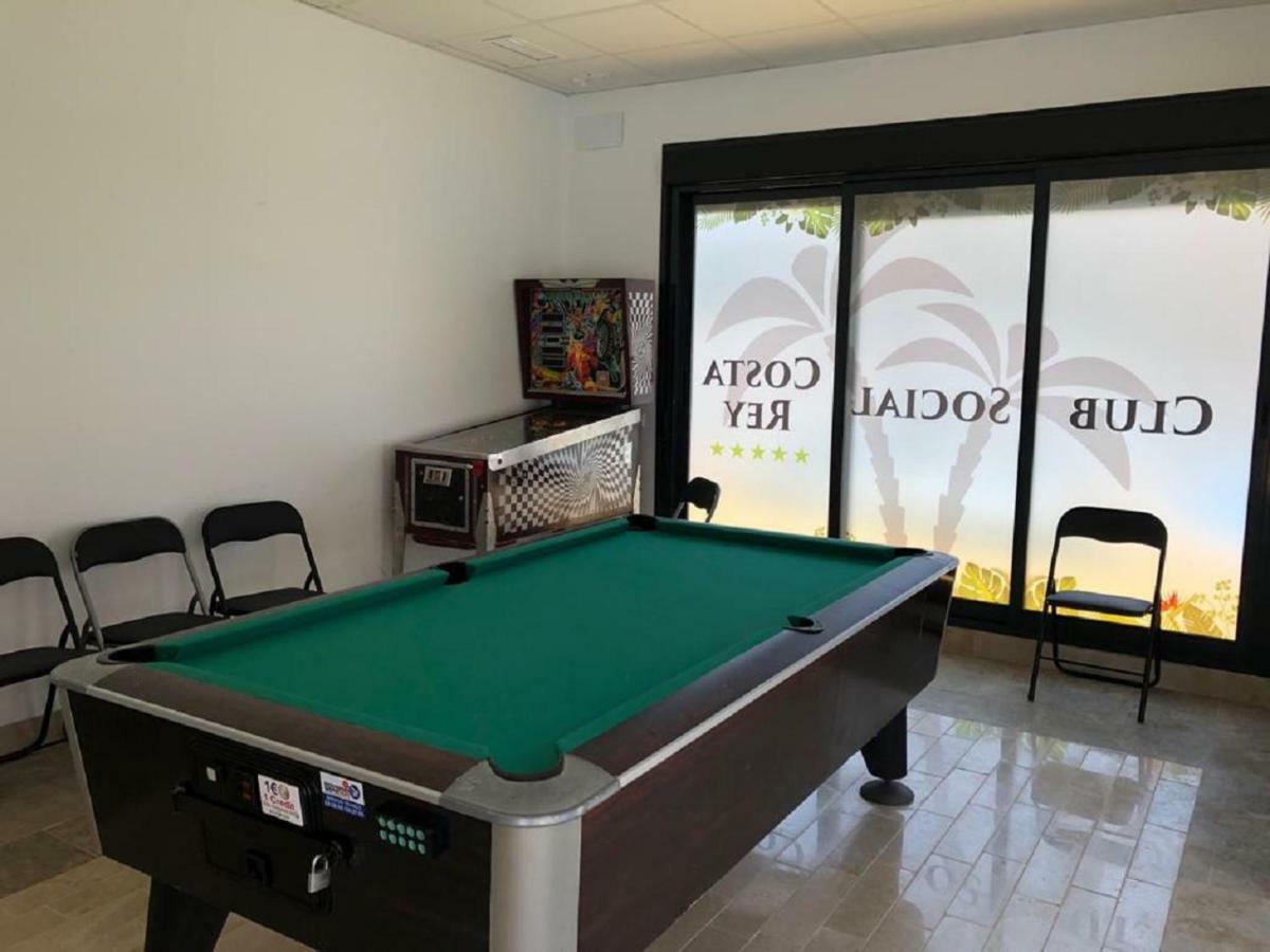 Puerto Rey Mar Appartement *