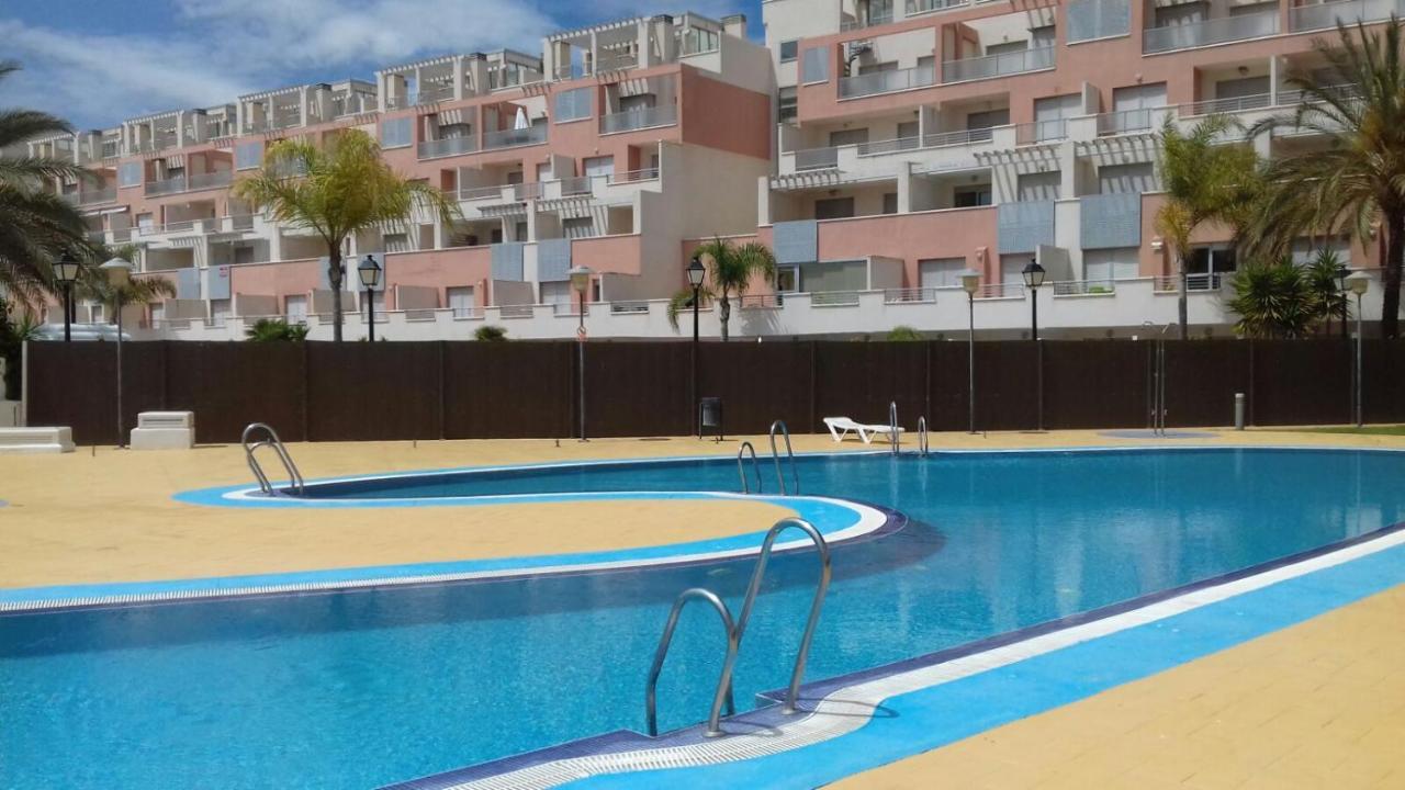Puerto Rey Mar Appartement