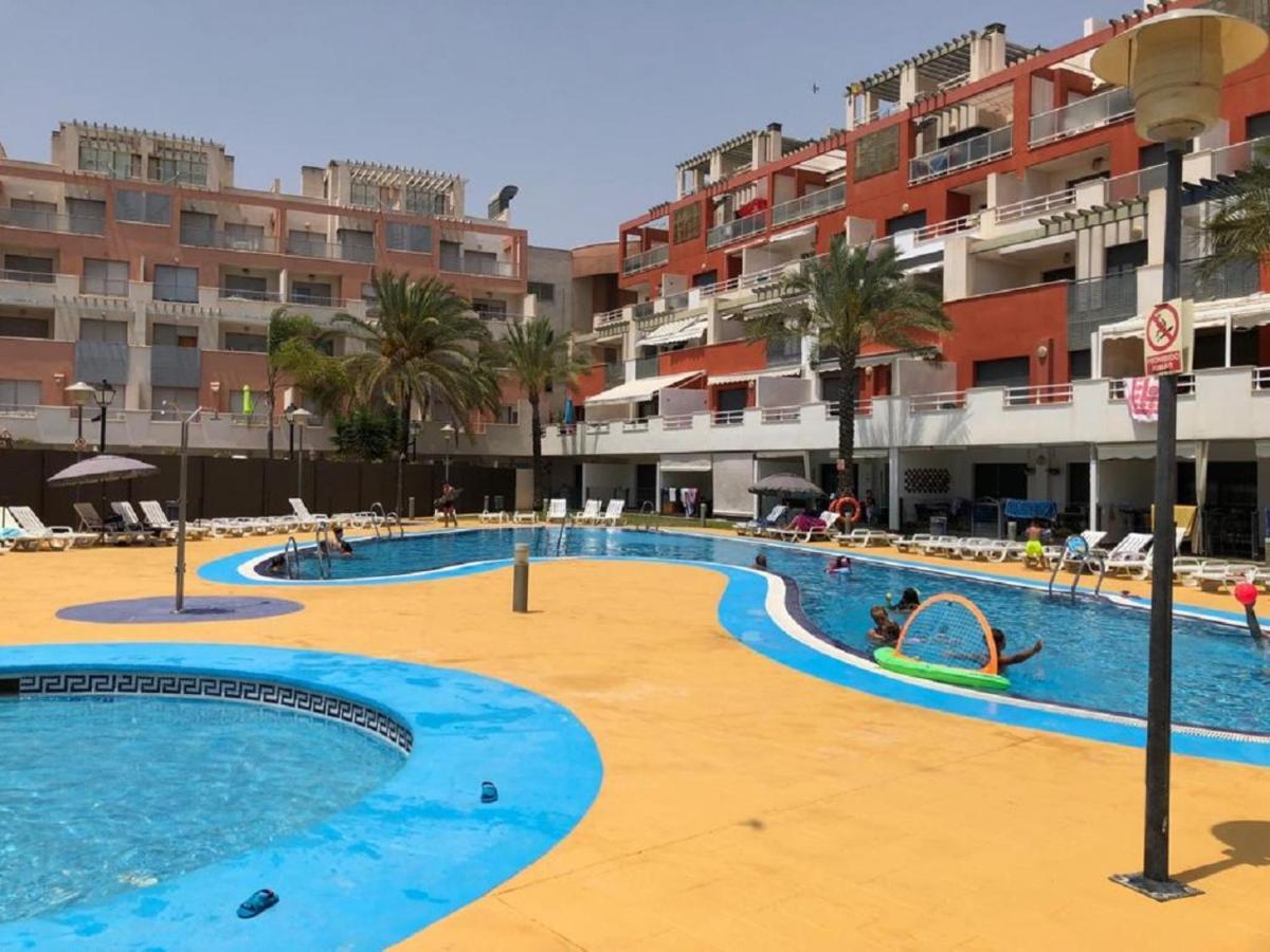 Puerto Rey Mar Appartement