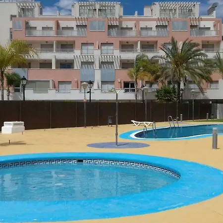 Puerto Rey Vera Mar Exterior photo