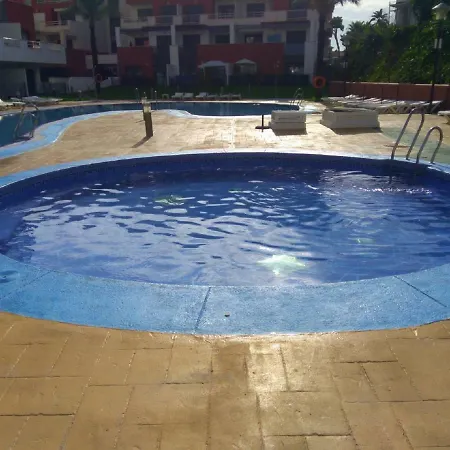 Puerto Rey Vera Mar Exterior photo