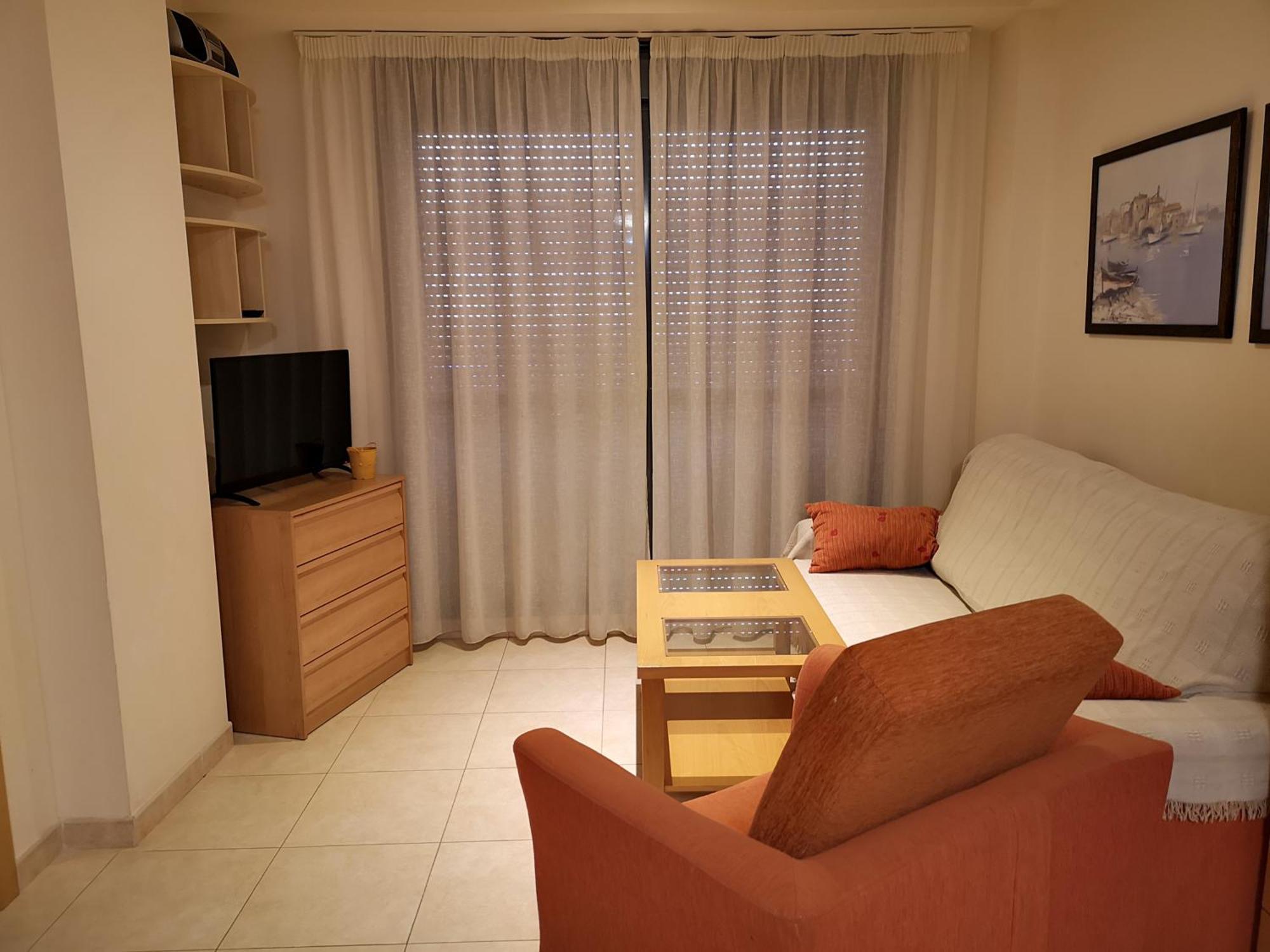 Apartment Puerto Rey Mar