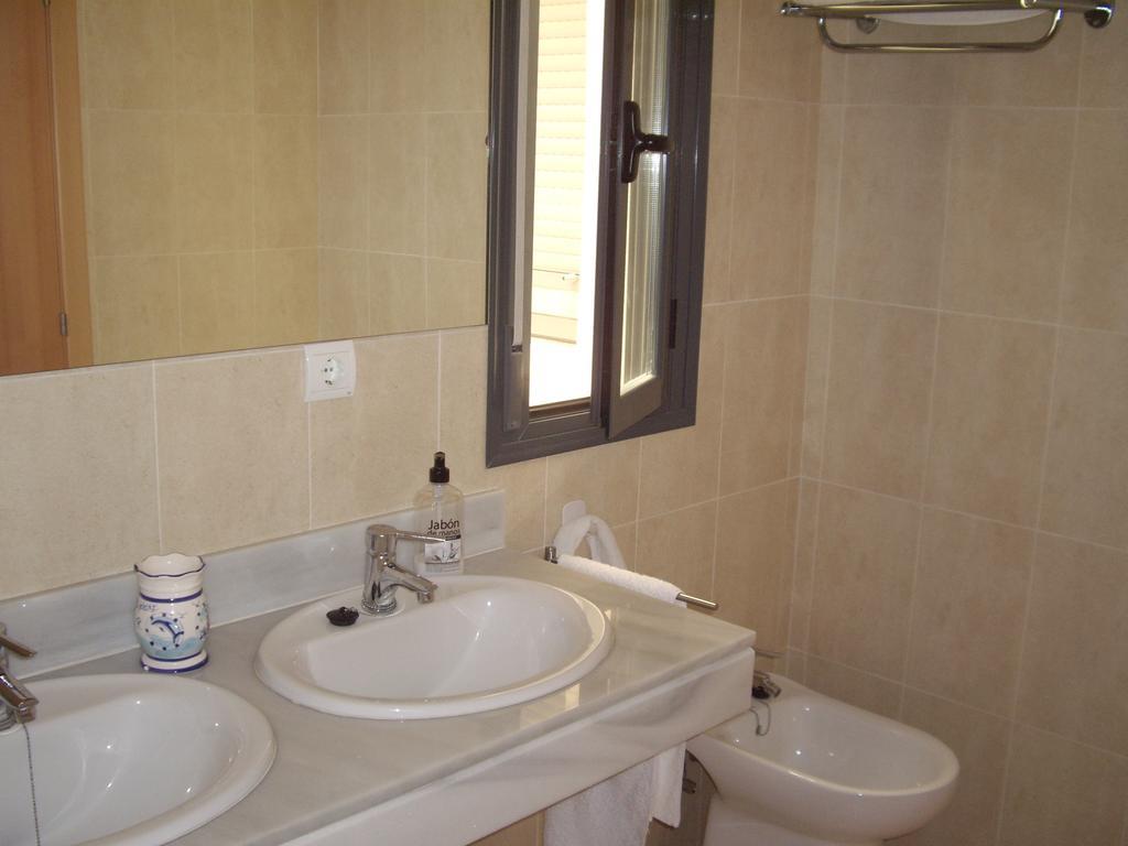 Puerto Rey Mar Apartment *