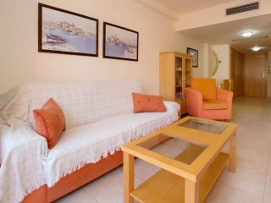 Puerto Rey Mar Apartment *