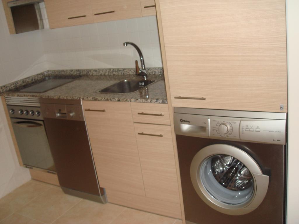 Apartment Puerto Rey Mar *