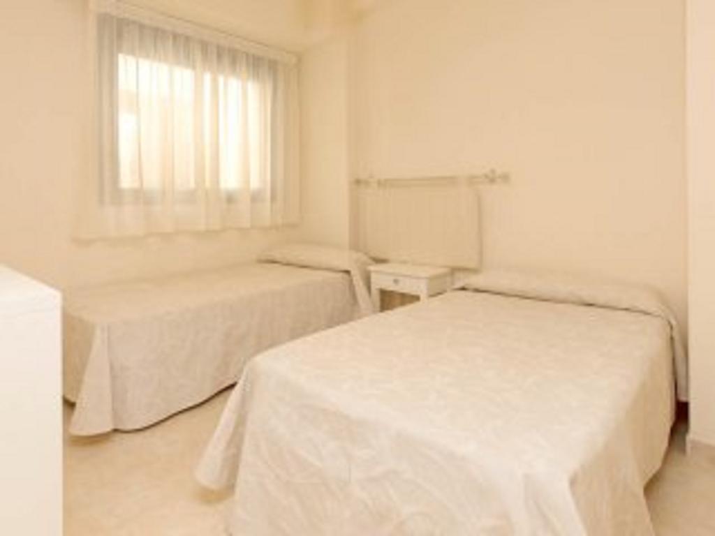 Apartment Puerto Rey Mar Vera