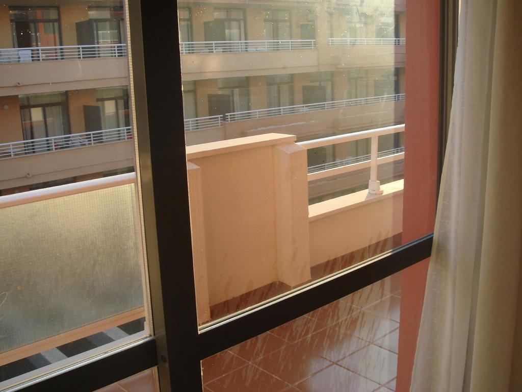 Puerto Rey Mar *