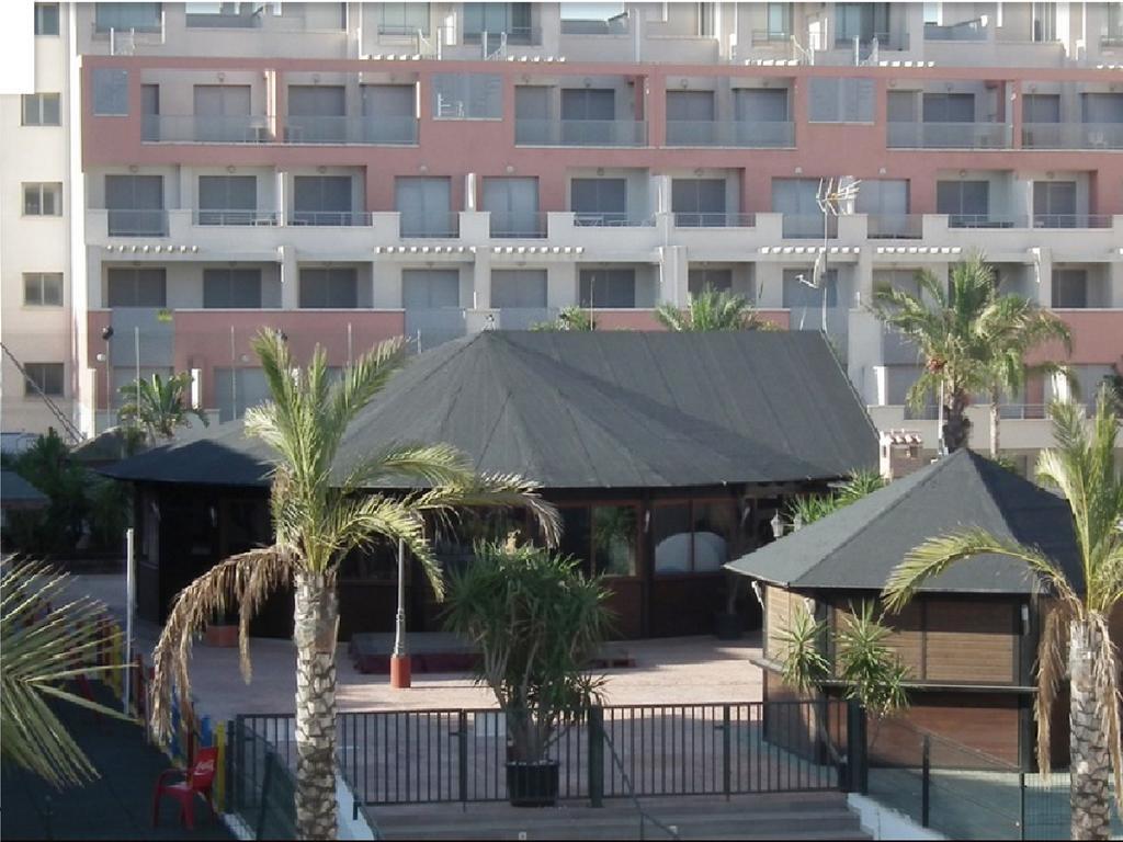 Puerto Rey Mar Vera