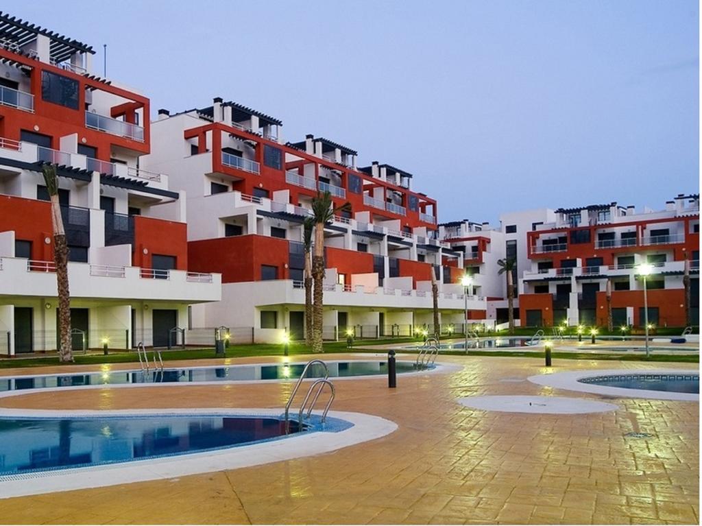Puerto Rey Mar Apartment *