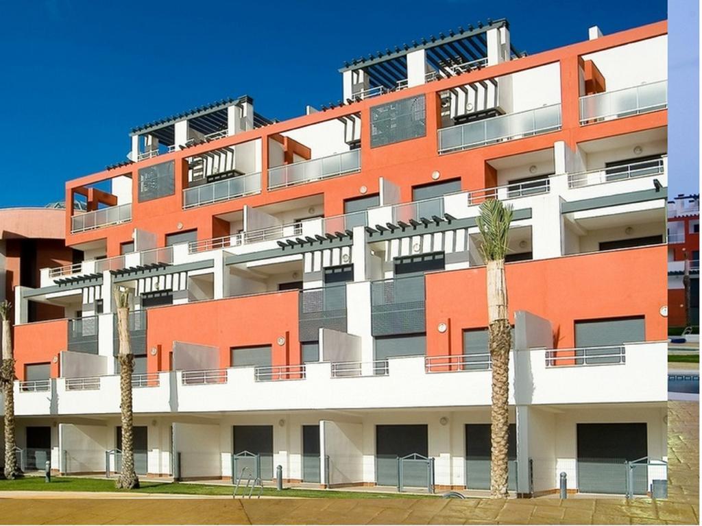 Puerto Rey Mar Apartment *