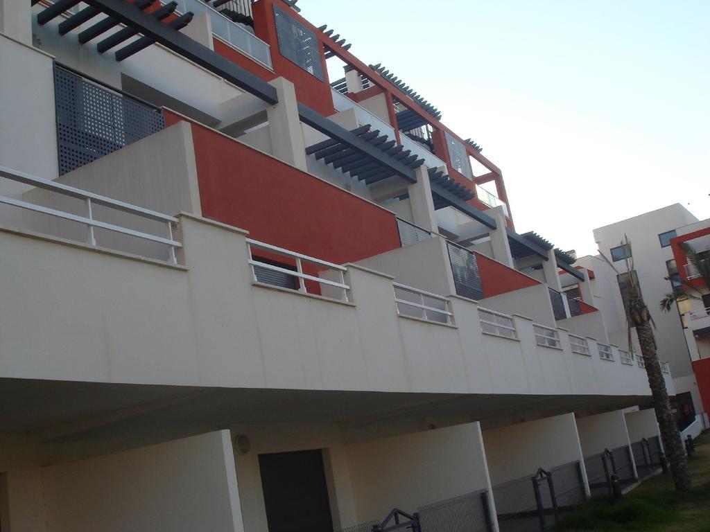 Puerto Rey Mar Apartment *