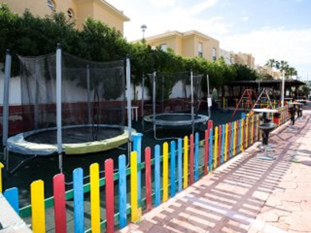 Puerto Rey Mar Apartment