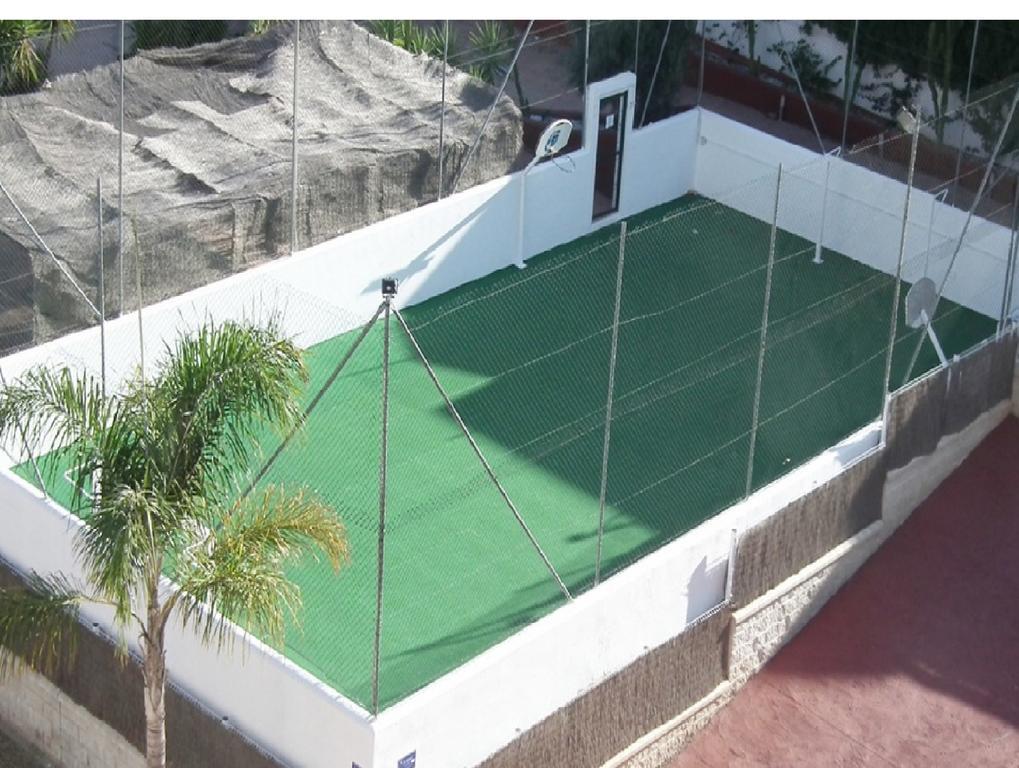 Puerto Rey Mar *