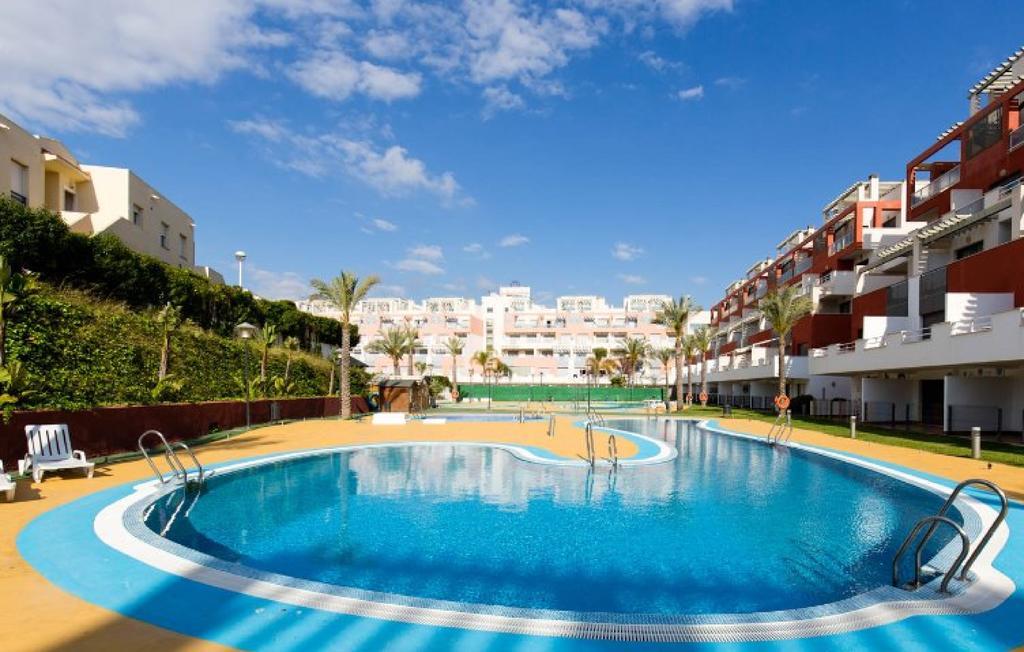 Apartment Puerto Rey Mar Vera