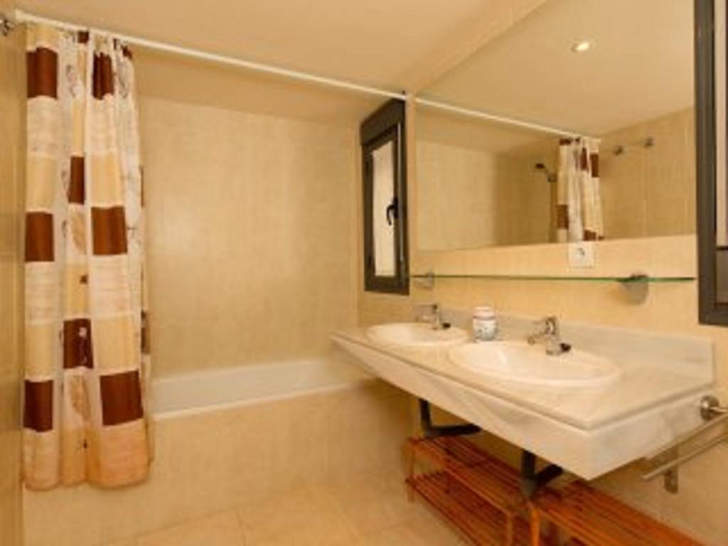Puerto Rey Mar Apartment Vera