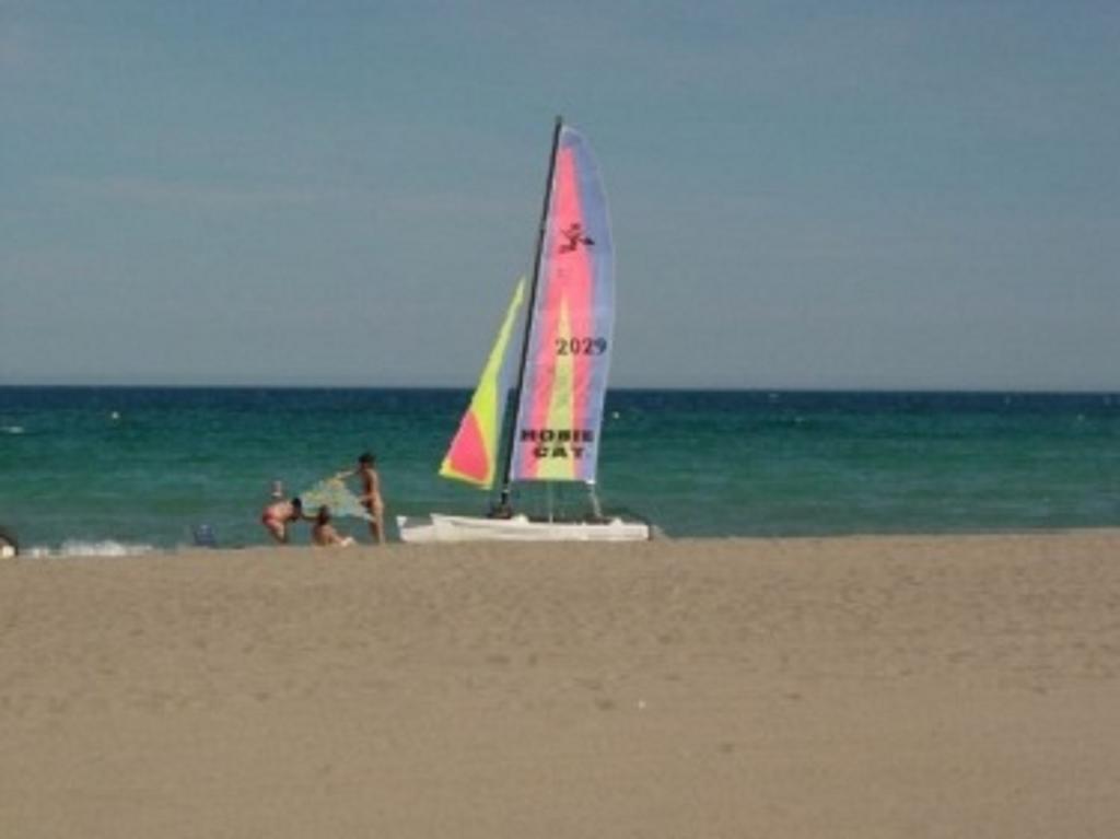 Puerto Rey Mar Vera