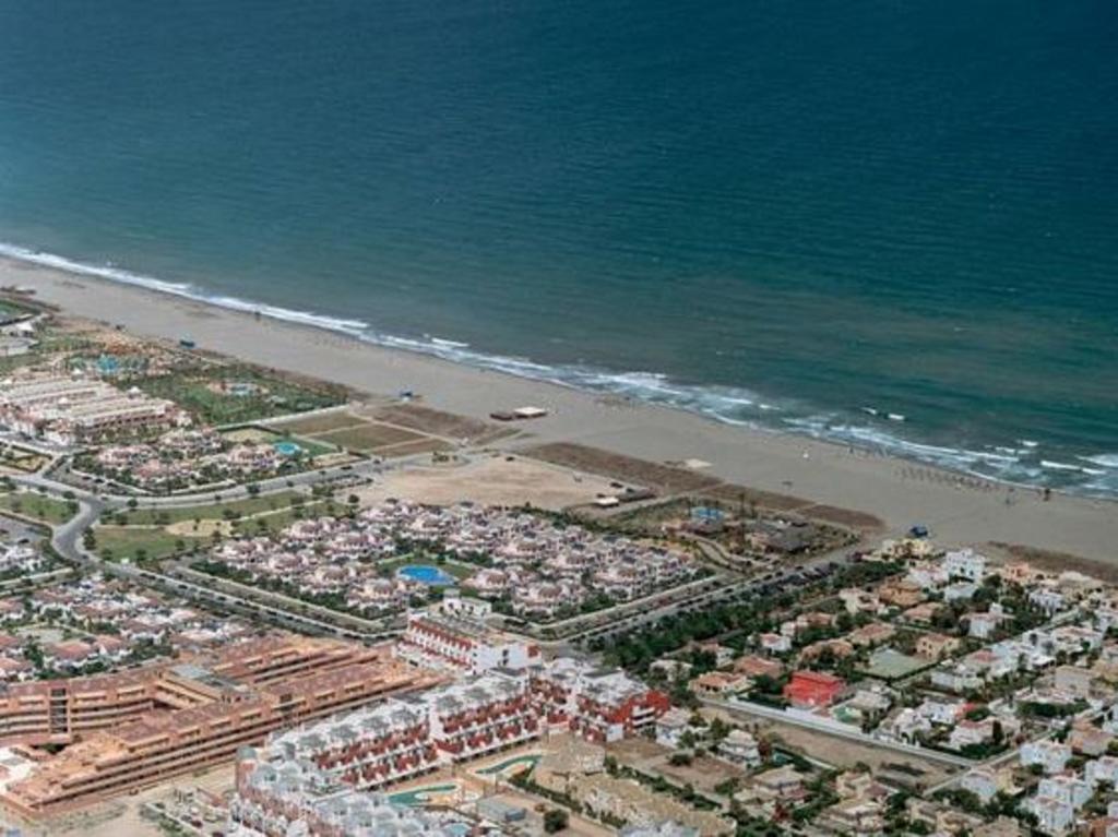 Puerto Rey Mar Apartment *
