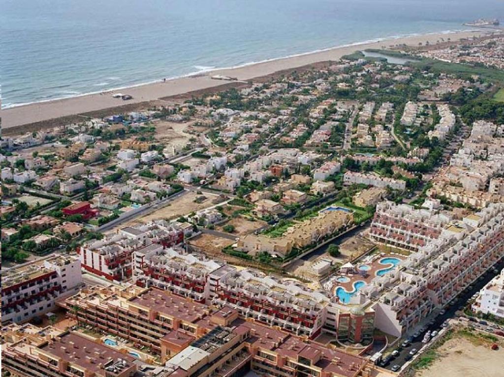 Apartment Puerto Rey Mar