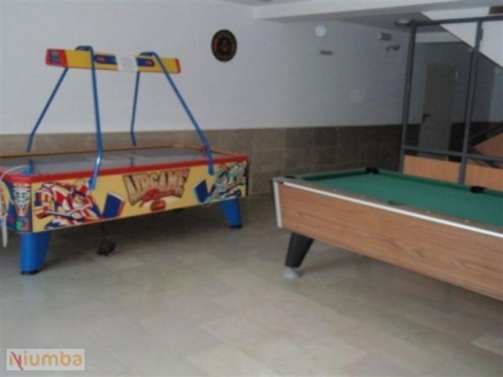 Apartment Puerto Rey Mar Vera