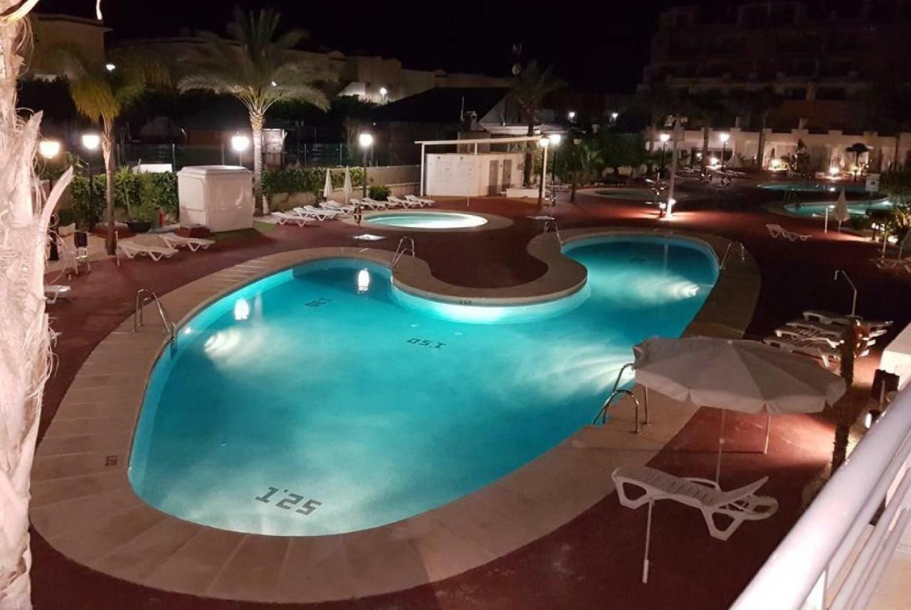 Apartment Puerto Rey Mar