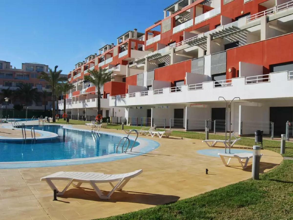 Puerto Rey Mar Apartment *