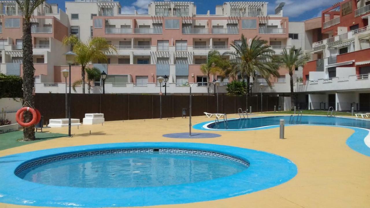 Puerto Rey Mar Apartment *