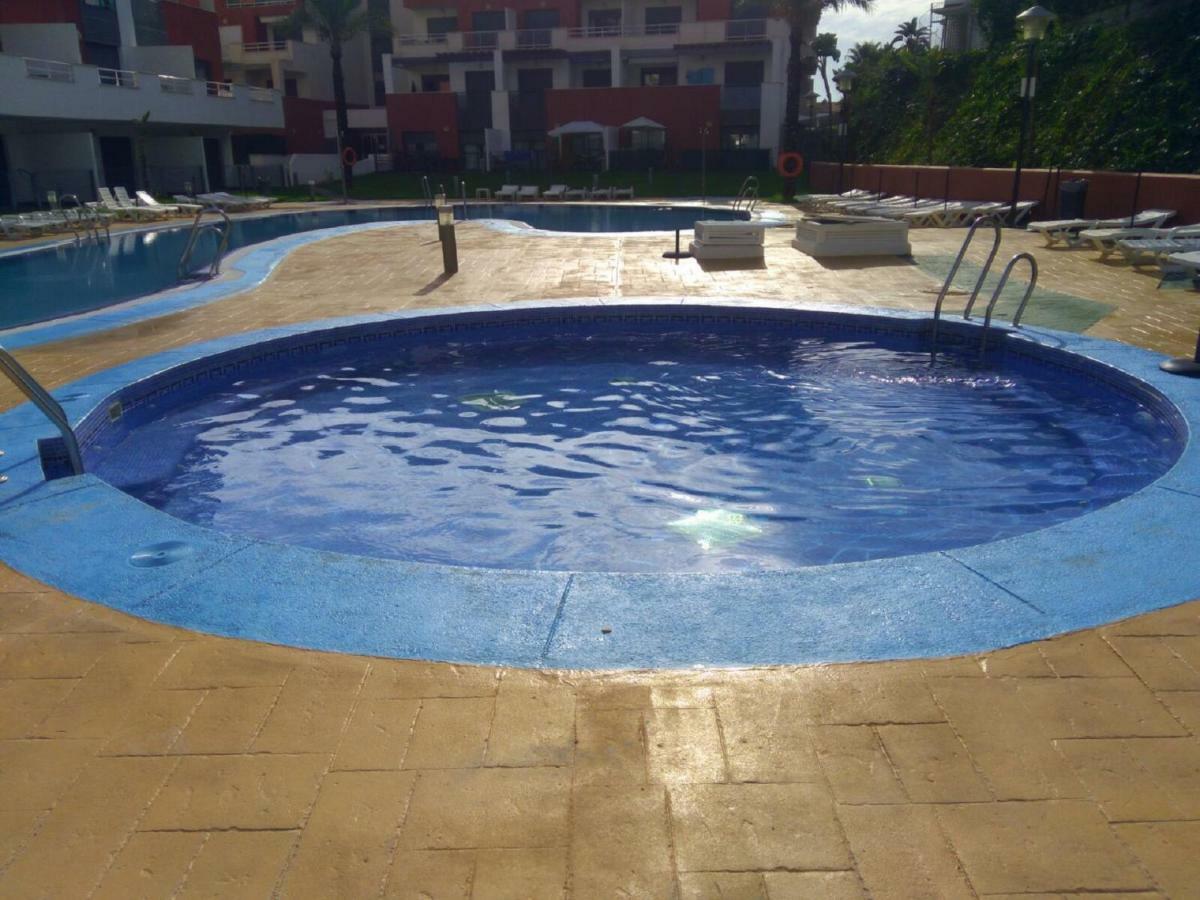 Puerto Rey Mar Apartment