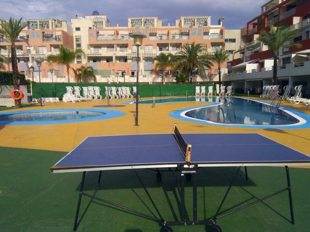 Apartment Puerto Rey Mar Vera