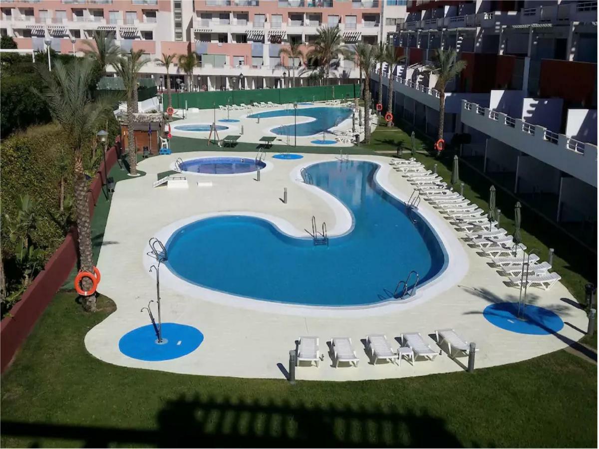 Puerto Rey Mar Vera