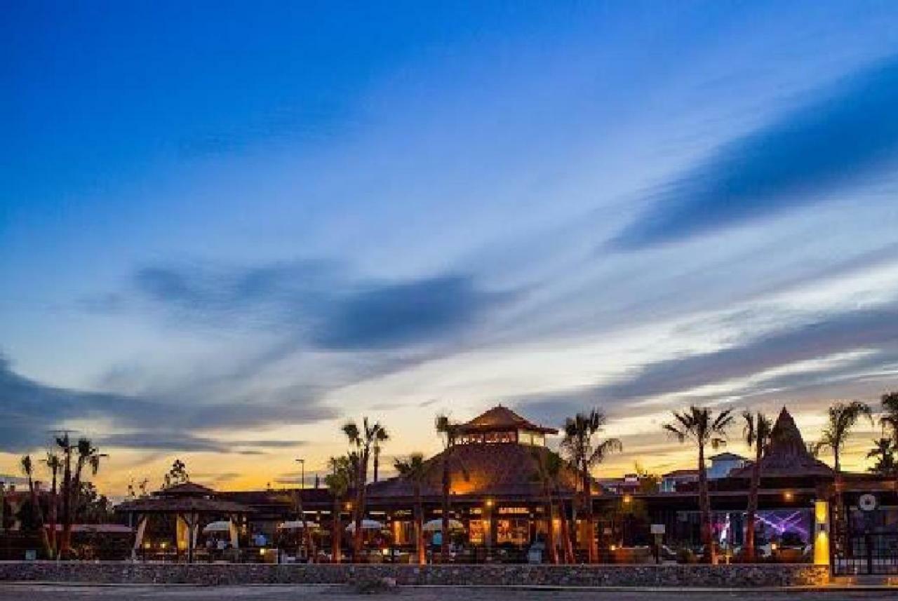 Puerto Rey Mar Appartamento *